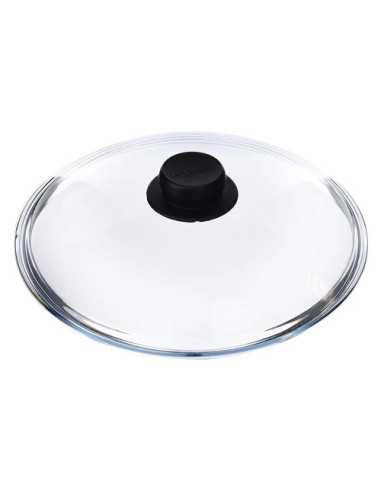 Coperchio Pyrex B28CL00 7046 Acciaio lucido