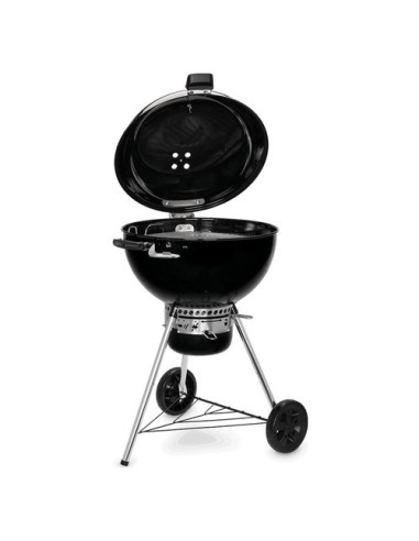 Barbecue Carbonella Weber 17301004 MASTER TOUCH Gbs Premium E 5770 Ner