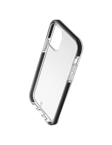 Cover Cellular Line TETRACIPH12MAXT IPHONE TETRA FORCE SHOCK TWIST Tra