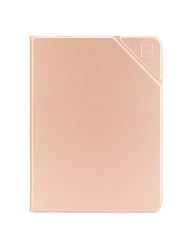 Custodia tablet Tucano IPD109MT RG IPAD METAL Oro rosa