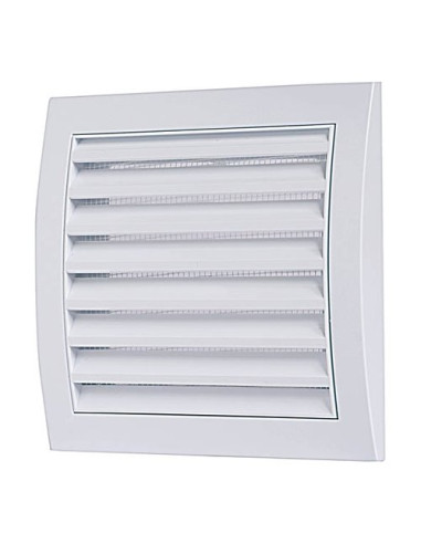 Griglia ventilazione Idro Bric SP000915 Bianco