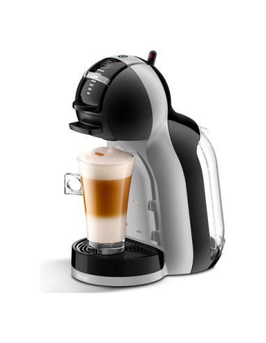 Macchina caffè De Longhi R132180673 DOLCE GUSTO Edg155 Bg Mini Me Grig