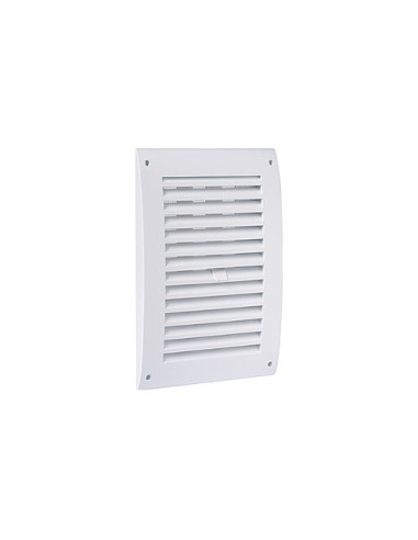 Griglia ventilazione Idro Bric SP0003GR Bianco