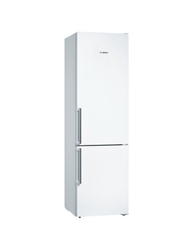 Frigorifero libera installazione Bosch SERIE 4 Kgn39Vweq Bianco