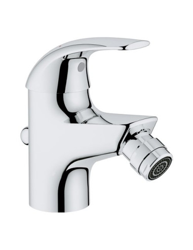 Miscelatore bidet Grohe 23766000 START CURVE Cromo starlight