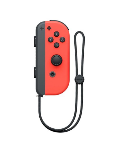 Gamepad Nintendo 10005493 SWITCH Joy con Right Wireless Neon red