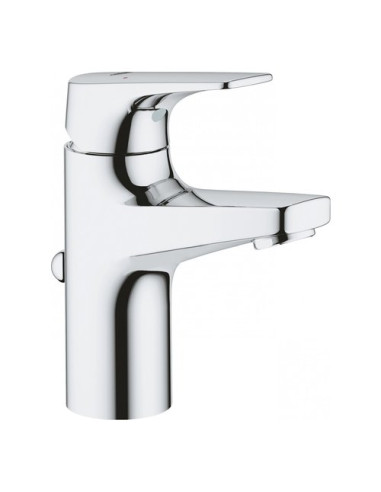 Miscelatore lavabo Grohe 23809000 START FLOW Cromo starlight