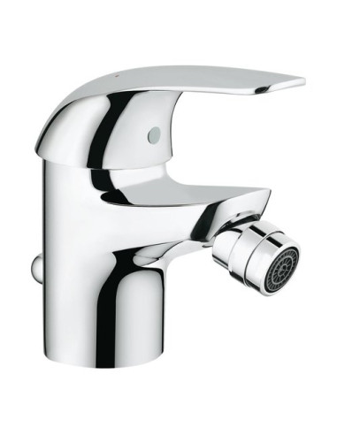 Miscelatore bidet Grohe 23266000 SWIFT Cromo starlight