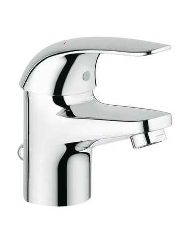 Miscelatore lavabo Grohe 23264000 SWIFT Cromo starlight