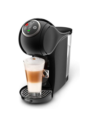 Macchina caffè De Longhi 0132180857 DOLCE GUSTO Edg315 B Genio Plus Ne