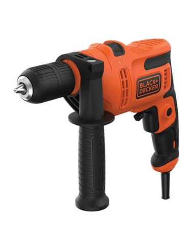 Trapano percussione Black & Decker BEH200 QS