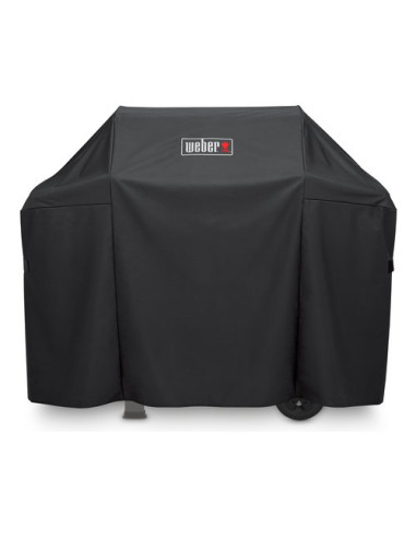 Copertura barbecue Weber 7183 Nero