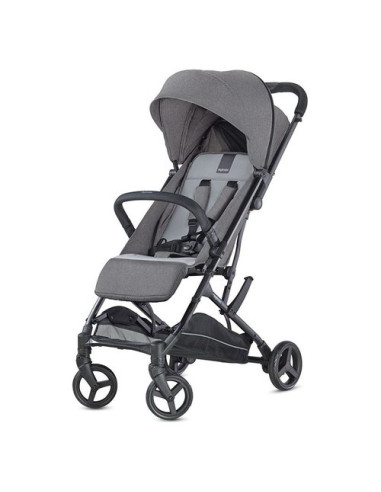 Passeggino 4 ruote Inglesina AG86L0GRY SKETCH Grey