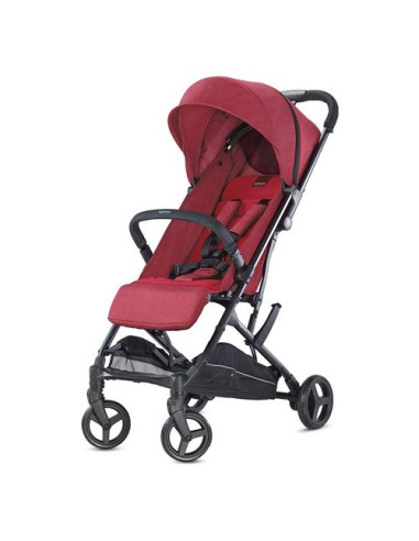 Passeggino 4 ruote Inglesina AG86L0RED SKETCH Red