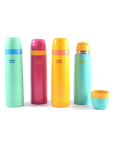 Thermos Chicco 60183 10 Mum & Baby Assortito