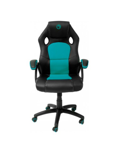 Sedia gaming Nacon Ch 310 Chair Black e Green