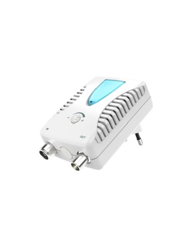 Amplificatore tv Hama 00205234 25 Db Controllabile Bianco