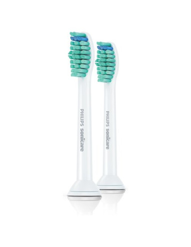 Spazzolino ricambio Philips HX6012 07 SONICARE Pro Result