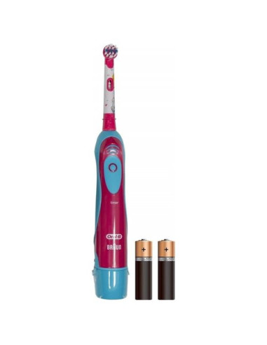 Spazzolino elettrico Oral B 400KIDS STAGES POWER Disney Assortito