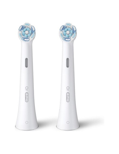 Spazzolino ricambio Oral B 80335621 IO SERIES Ultimate Clean Bianco