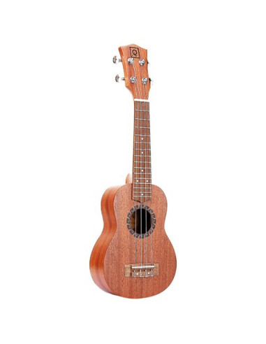 Ukulele Oqan 625966 Quk Wailele Nature