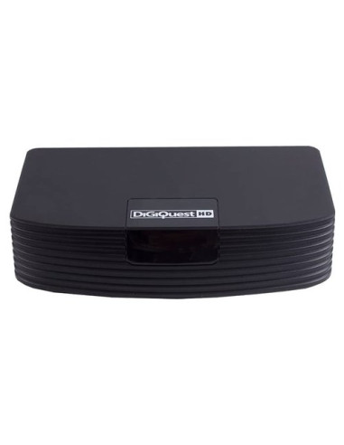 Decoder Digiquest RICD1205 990Rec Black