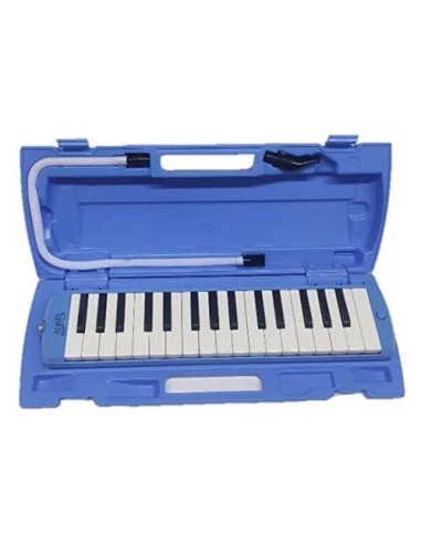 Melodica Alysee Mh32 Bl Blu