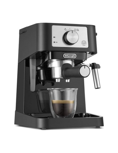 Macchina caffè espresso De Longhi STILOSA Ec260 Bk Nero