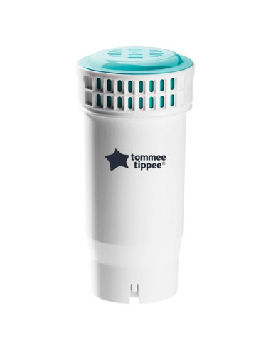 Filtro per scaldabiberon Tommee Tippee 42371272 40 PERFECT PREP Assort