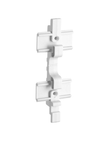 Modulare porta attrezzi Stanley STST826101 TRACKWALL Bianco