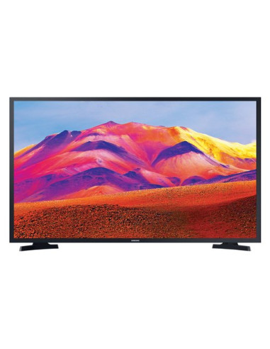 Tv Samsung UE32T5372CDXZT SERIE 5 Smart Tv Black