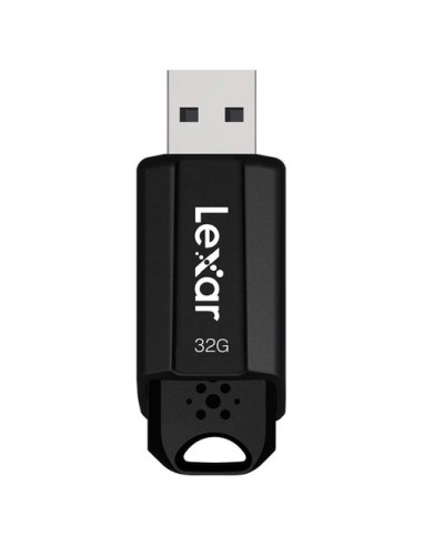 Chiavetta USB Lexar LJDS080032GBNBNG JUMPDRIVE S80 Black