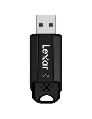 Chiavetta USB Lexar LJDS080064GBNBNG JUMPDRIVE S80 Black