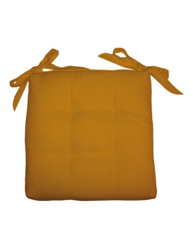 Cuscino seduta Olibò 30ST08M 0201 SOFT Giallo