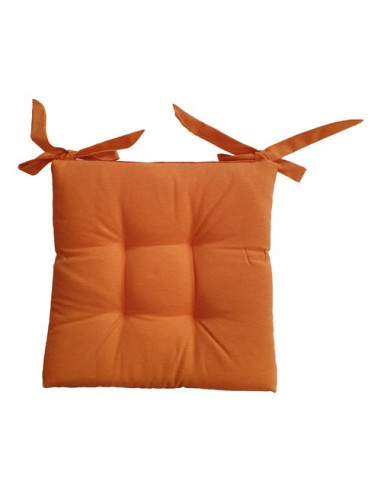 Cuscino seduta Olibò 30ST08M 1901 SOFT Arancio