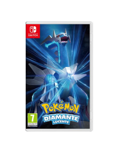 Videogioco Nintendo 10007268 SWITCH Pokemon Diamante Lucente