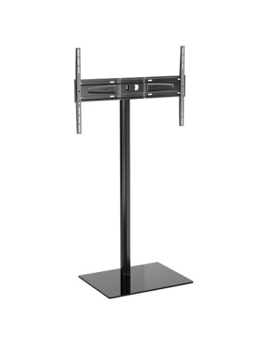 Supporto monitor pavimento Meliconi 480873 Stand 600 Floor Black