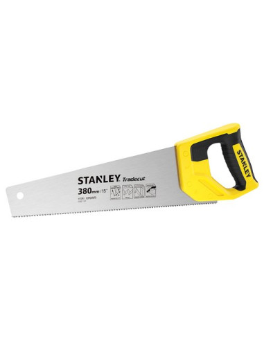 Segaccio a mano Stanley STHT203491