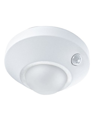 Luce notturna Ledvance NIGHTLUX Ceiling Bianco