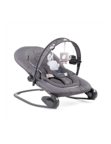 Sdraietta infanzia Chicco 00 79840 77 HOOPLÀ Moon grey