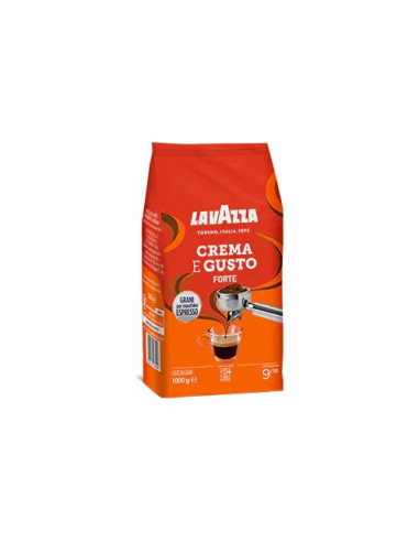 Caffè Lavazza 3849 Crema e Gusto Forte