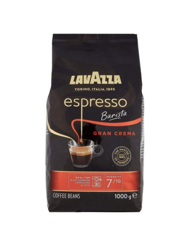 Caffè Lavazza 2506 Barista Gran Crema