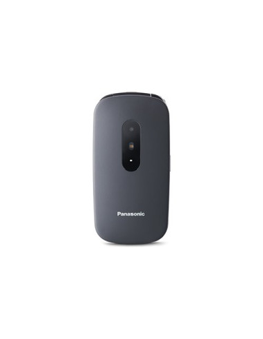 Cellulare Panasonic KX TU446EXG SENIOR Grey