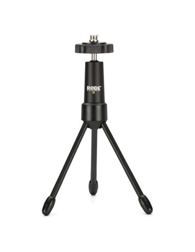 Supporto microfono Rode Tripod Nero