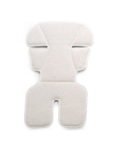 Copripasseggino Italbaby 050 0030 06 Double Face Avorio