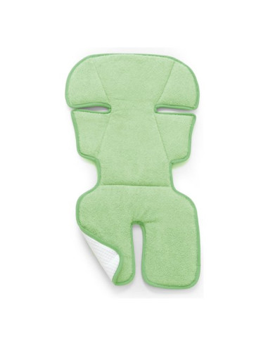 Copripasseggino Italbaby 050 0030 10 Double Face Lime