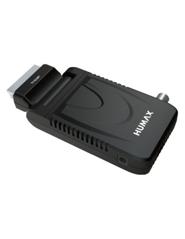 Decoder Humax HD 2023T2 DIGIMAX Nano Black