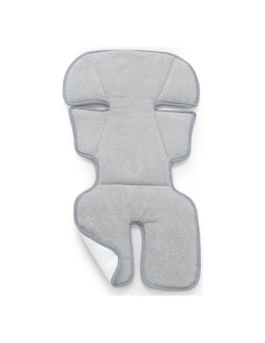 Copripasseggino Italbaby 050 0030 14 Double Face Grey