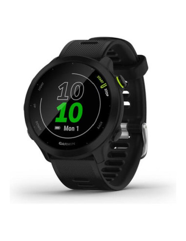 Smartwatch Garmin 010 02562 10 FORERUNNER 55 Black