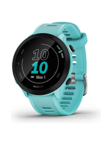 Smartwatch Garmin 010 02562 12 FORERUNNER 55 Aqua